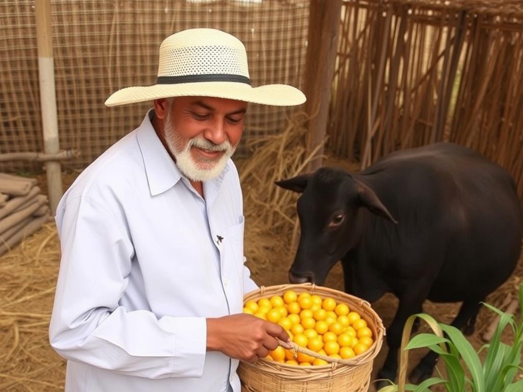 Cómo acceder a créditos y subsidios agrícolas sin perder tiempo