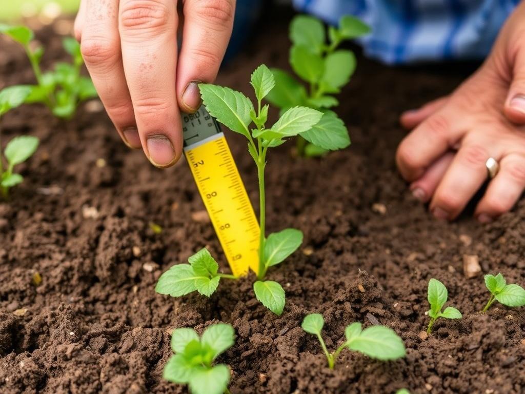 Understanding soil tests and amending your land accordingly: a practical guide for gardeners and land stewards