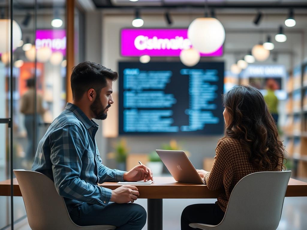 Réinventer l&rsquo;offre pour les consommateurs d&rsquo;aujourd&rsquo;hui