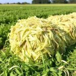 Técnicas de ensilaje para forrajes de calidad: prácticas y consejos para conservar nutrientes
