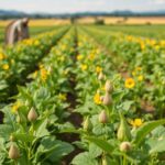 Klimafeste Sorten: Wege zu resilienter Landwirtschaft