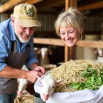 Practical strategies for managing a small or diversified farm