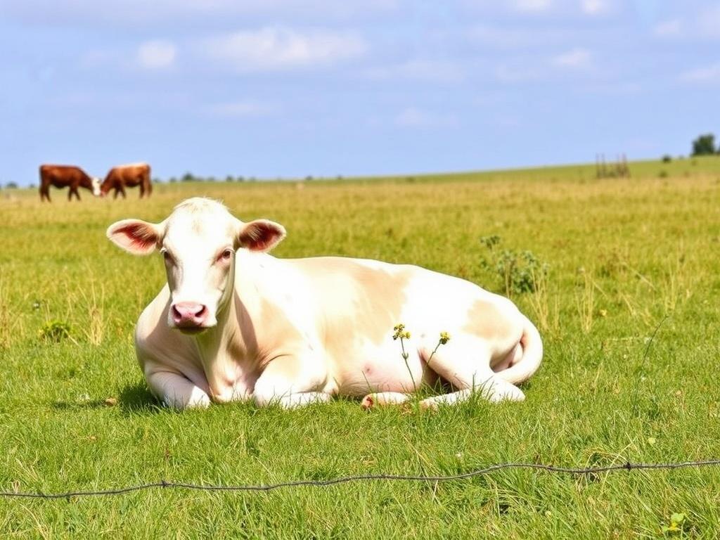 Importancia del descanso y la rotación de potreros: claves para pasturas vivas