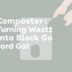 Composting: Turning waste into black gold for your fields