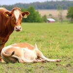 Importancia del descanso y la rotación de potreros: claves para pasturas vivas