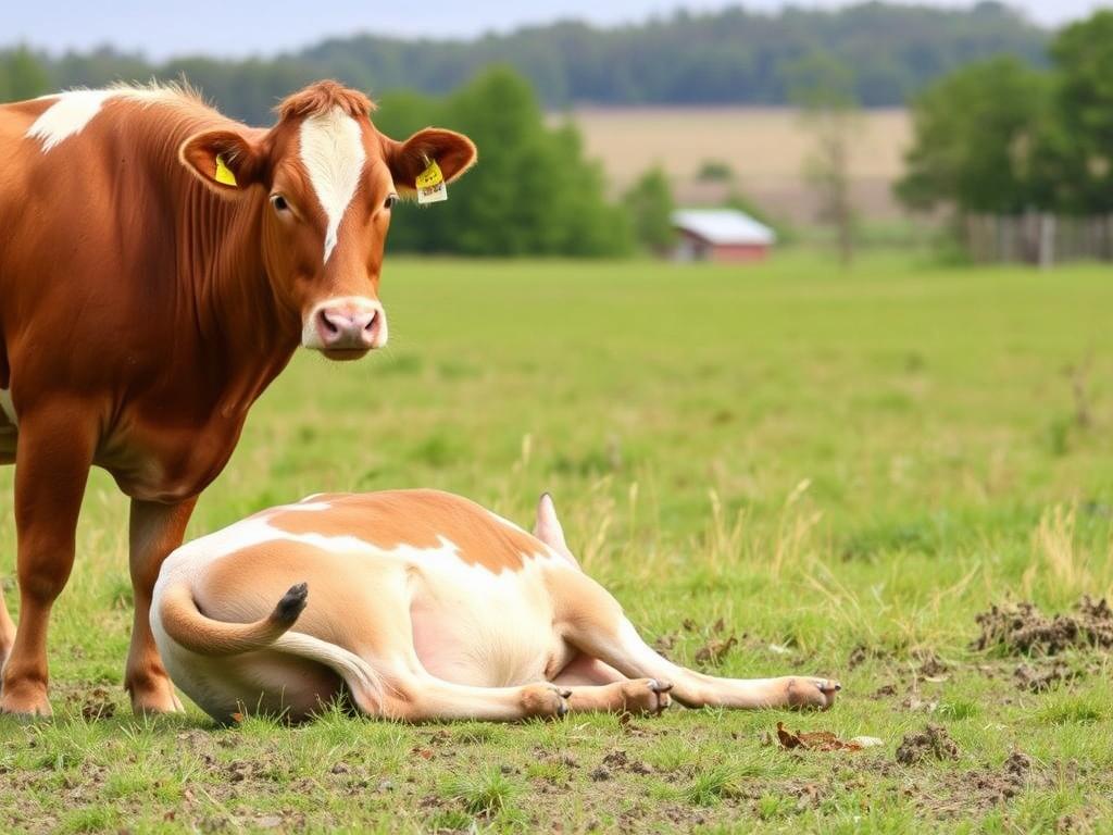 Importancia del descanso y la rotación de potreros: claves para pasturas vivas