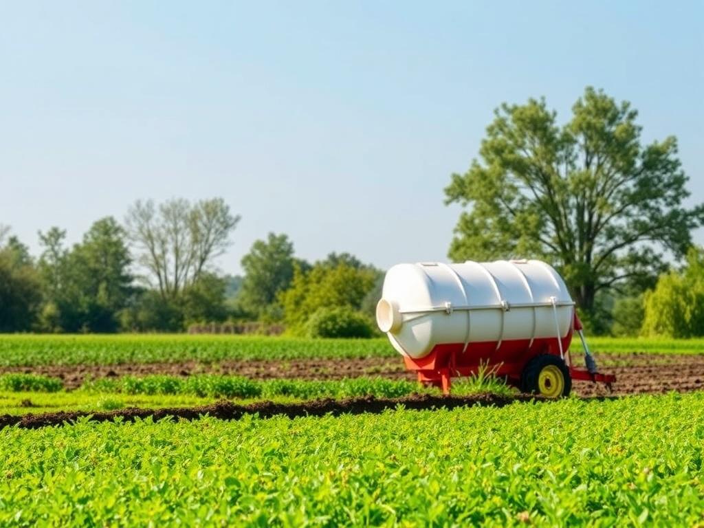 Praktisch und rechtssicher düngen: Nährstoffe effizient managen