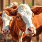 Cuando el calor pesa: guías prácticas para identificar y manejar el estrés calórico en animales