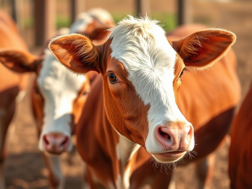 Cuando el calor pesa: guías prácticas para identificar y manejar el estrés calórico en animales