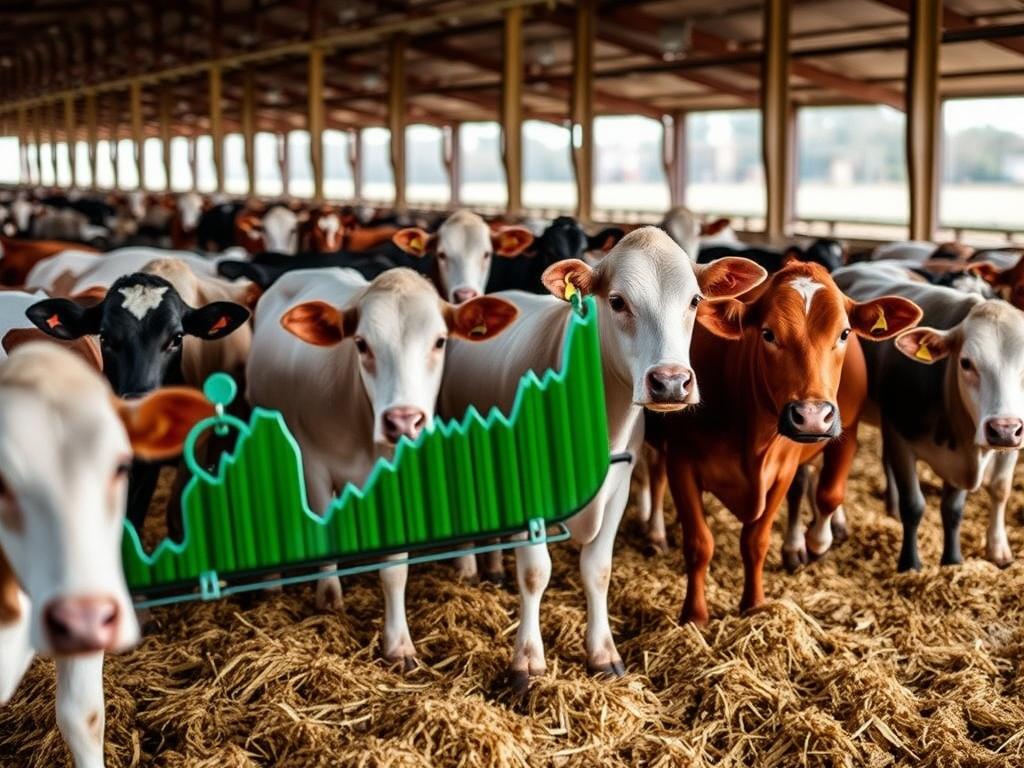 Digitales Herdenmanagement – Daten für bessere Entscheidungen