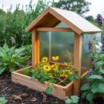 Installer des abris pour la faune auxiliaire des cultures : aménager des refuges qui travaillent pour vous