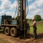 Как понять, подходит ли ваш участок для собственного водоснабжения