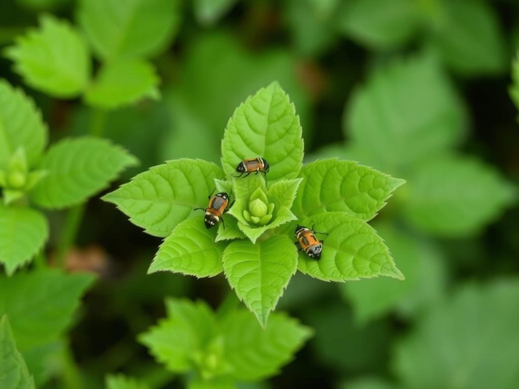 Nützlinge stärken: ökologische Alternativen für gesunde Pflanzen
