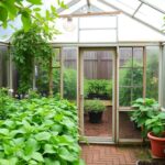 Invernaderos caseros: extender la temporada de cultivo