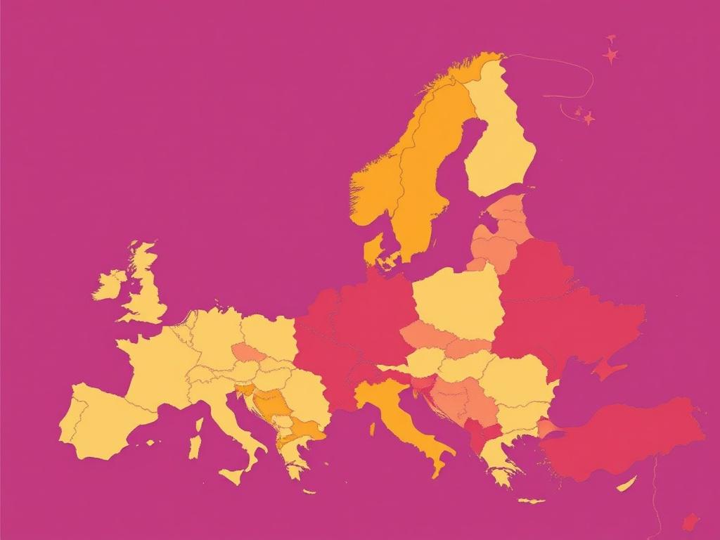 Financer vos projets : guide complet des aides et subventions européennes et nationales