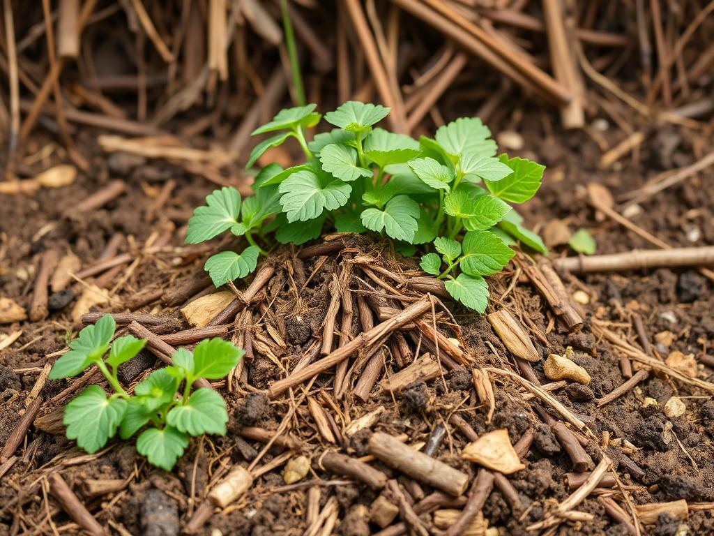 Kompostierung von Wirtschaftsdüngern sinnvoll gestalten: aus Mist und Gülle fruchtbaren Boden schaffen