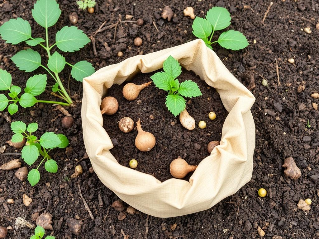 Preparación práctica de compost y abono orgánico de alta calidad para tu huerto Preparación práctica de compost y abono orgánico de alta calidad para tu huerto