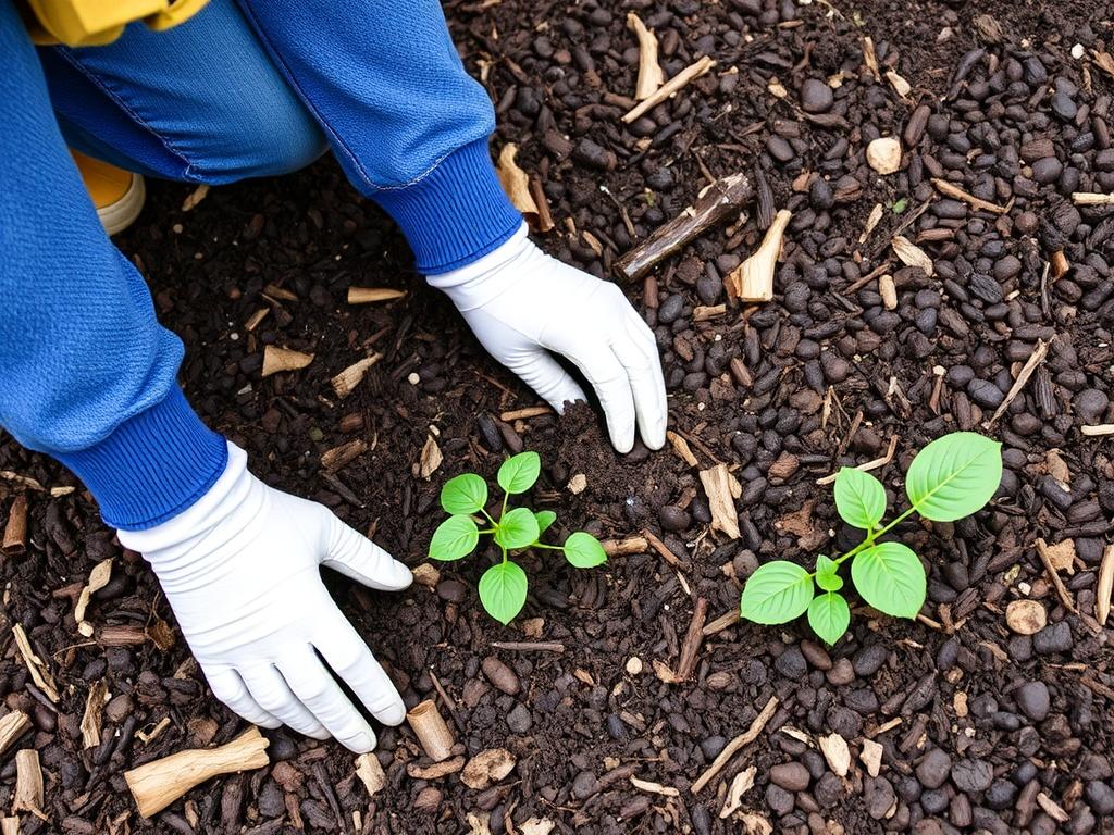 Paillage vivant : comment couvrir le sol pour mieux cultiver