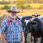 Keeping everyone safe on the farm: practical protocols for families and staff