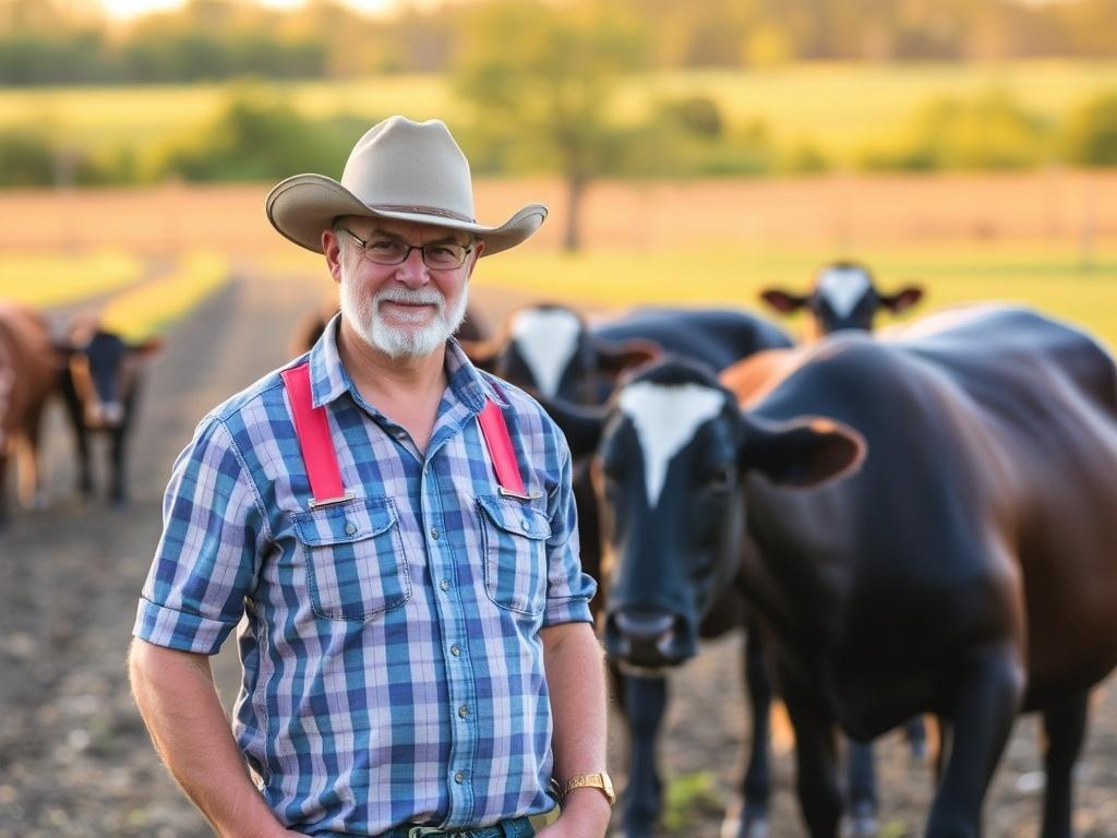 Keeping everyone safe on the farm: practical protocols for families and staff