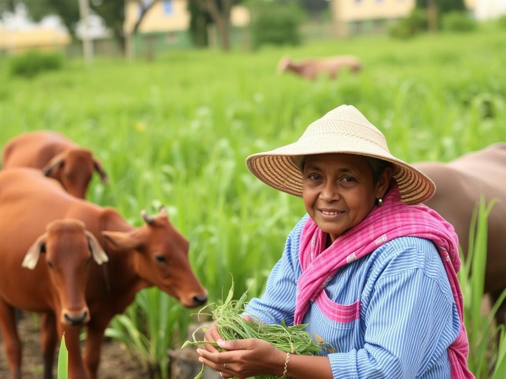Cómo acceder a créditos y subsidios agrícolas sin perder tiempo