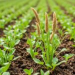 Cultivos de cobertura: protección y nutrientes para el suelo