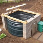 Cómo construir y aprovechar un biodigestor para energía y abono