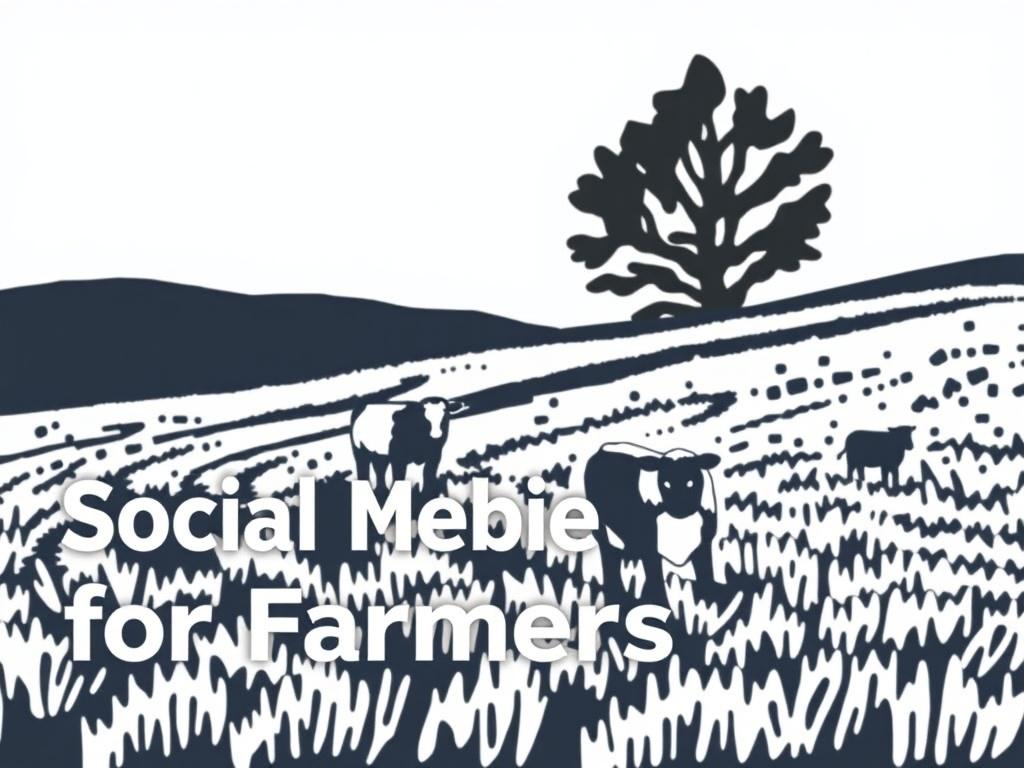 Hofgeschichten online: wie Landwirte glaubwürdig und sichtbar werden Hofgeschichten online: wie Landwirte glaubwürdig und sichtbar werden