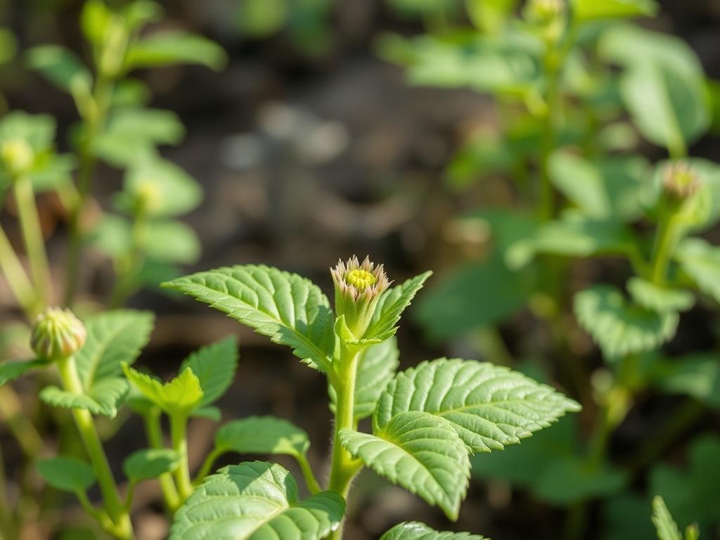 Nützlinge stärken: ökologische Alternativen für gesunde Pflanzen Nützlinge stärken: ökologische Alternativen für gesunde Pflanzen