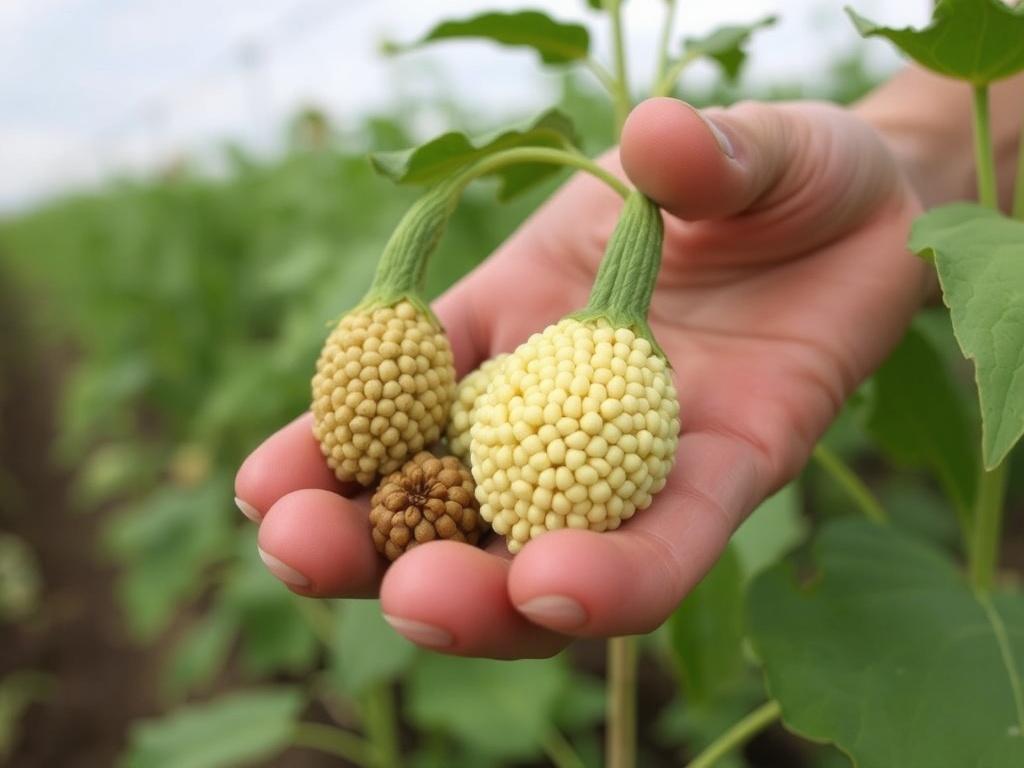 Semillas a la encrucijada: elegir entre híbridas, criollas o transgénicas