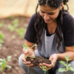 Agroécologie: premiers pas pour transformer son activité