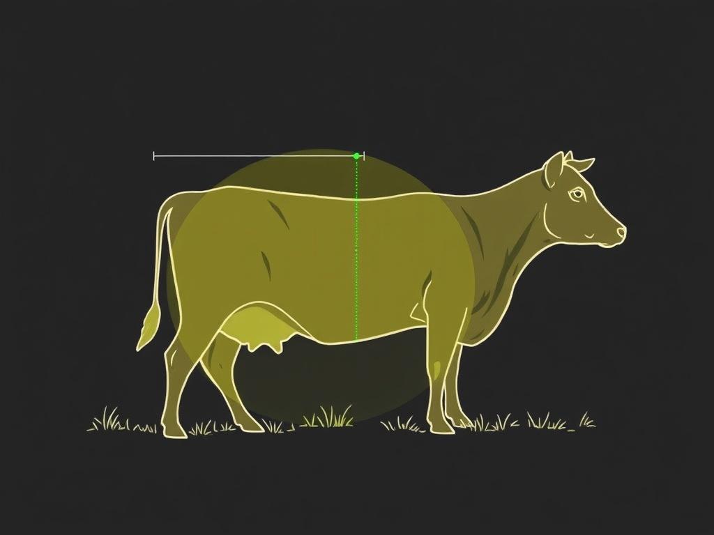 Reproducción eficiente en el ganado: guía práctica de inseminación y detección de celo