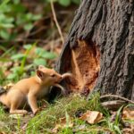 Schutz vor Wildschäden: Vorsorge treffen und Entschädigung sichern
