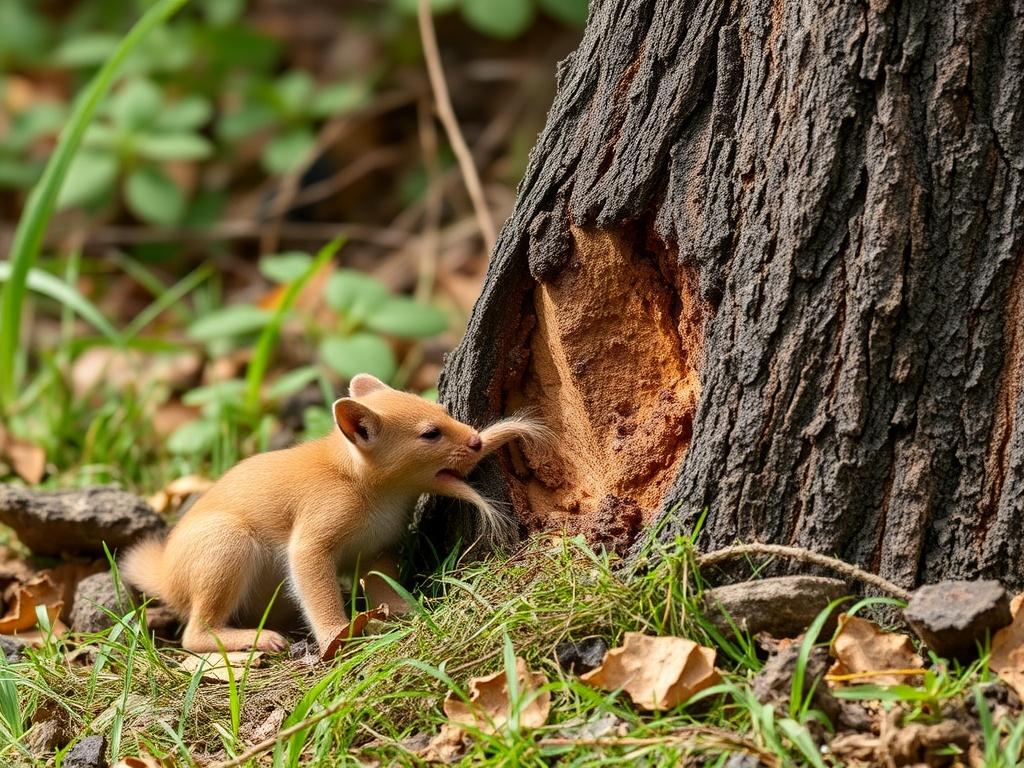 Schutz vor Wildschäden: Vorsorge treffen und Entschädigung sichern