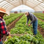 Seasonal labor: hire smarter and keep crews working well