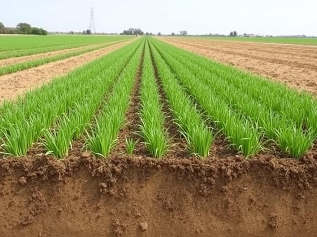 Semillas que sujetan la tierra: soluciones verdes contra la pérdida del suelo