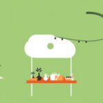 Vender cara a cara: cómo construir canales directos con mercados locales y ferias