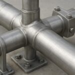 Как сделать трубопровод надежным: сварные детали, опоры и крепеж без сюрпризов