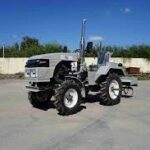 Инвестиции в мототрактор от производителя