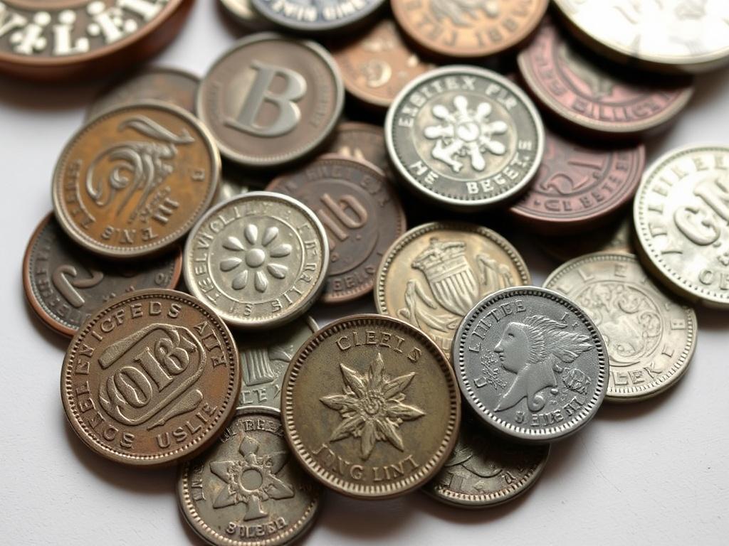 What your forgotten coins might be worth: a practical guide