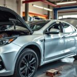 Кузовной ремонт в Чехове: восстановление автомобиля с гарантией качества