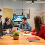 Новые руки, современные навыки: как дистанционно осваивать рабочие профессии