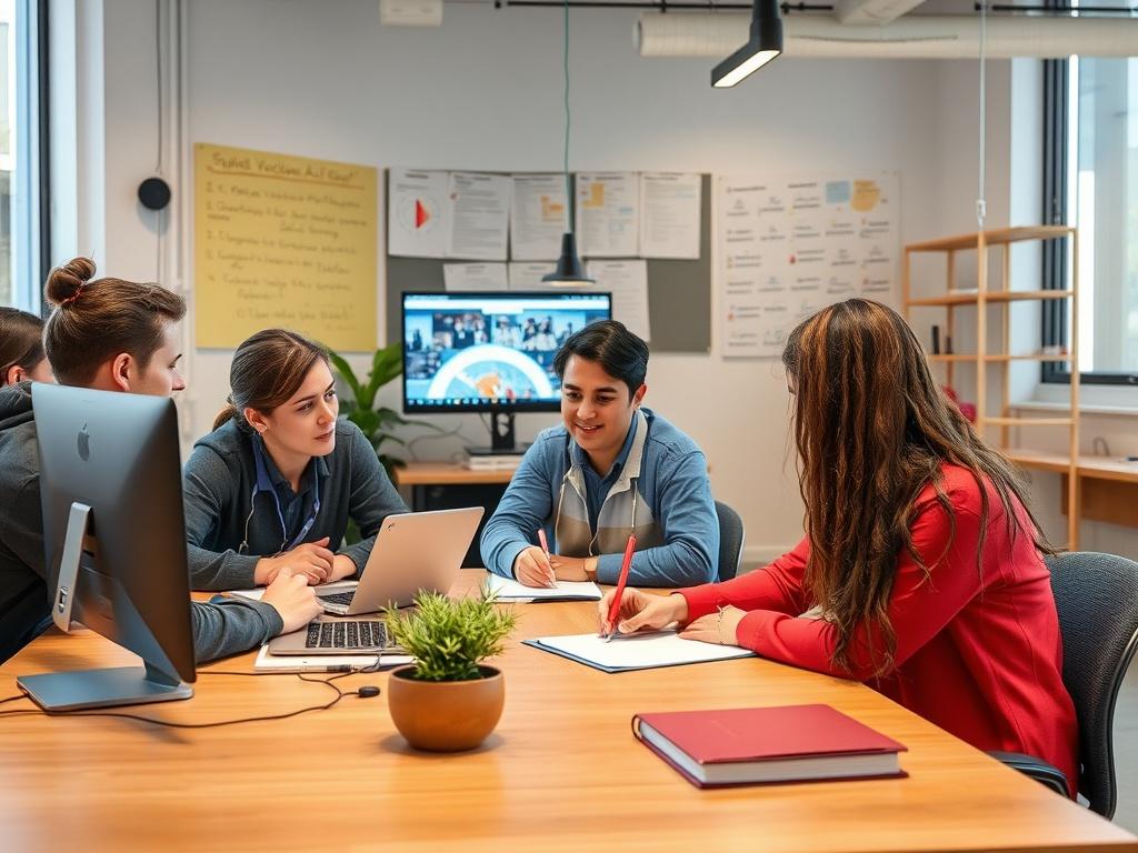 Новые руки, современные навыки: как дистанционно осваивать рабочие профессии