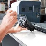 Почему киевские офисы больше не возят принтеры в сервис